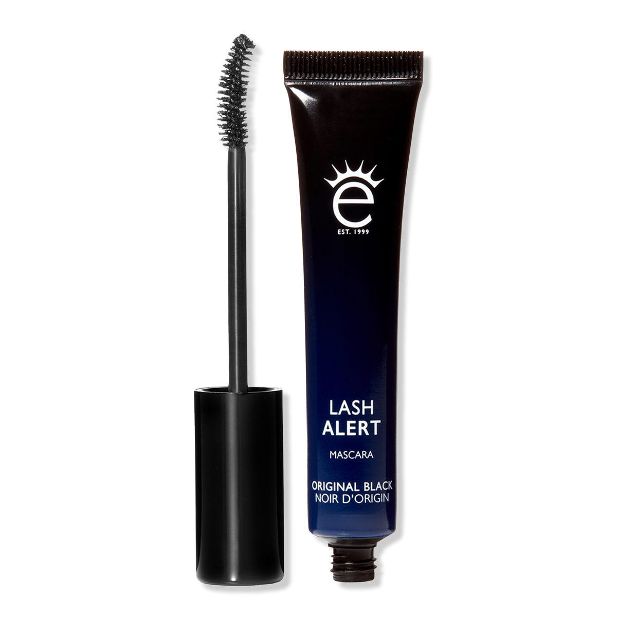 Lash Alert Caffeine Curl Mascara