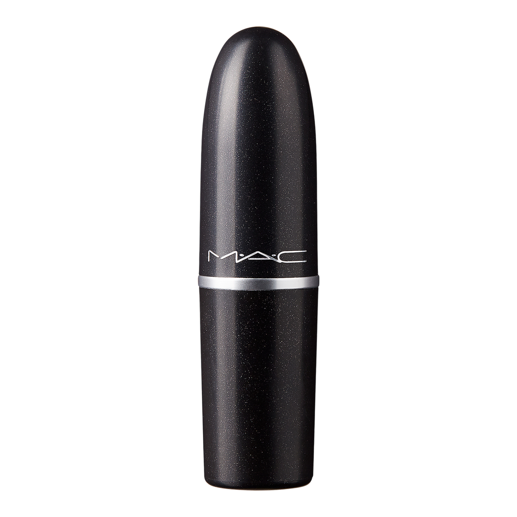 MAC Lipstick Shine, Angel, 0.1 oz