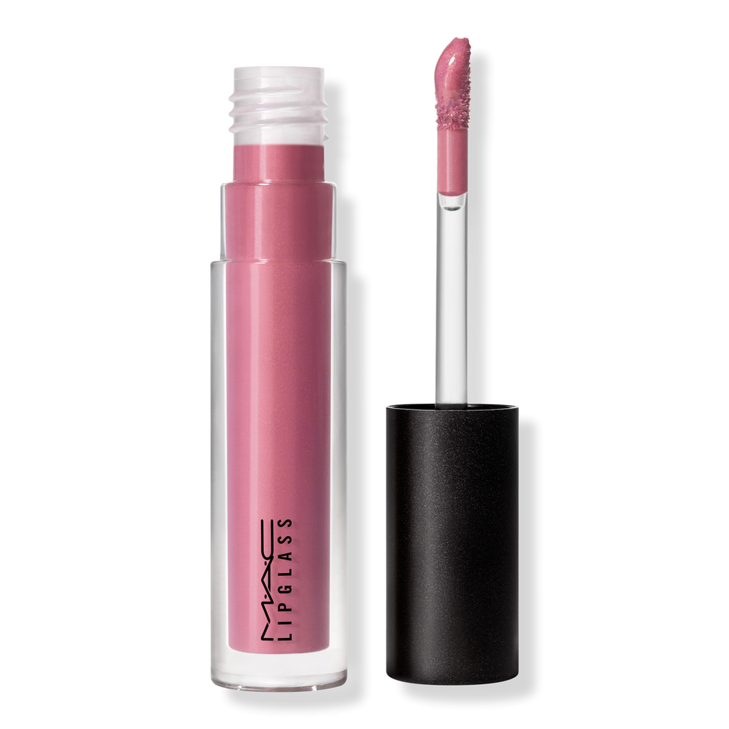 MAC Lipglass, Love Child, 0.1 oz