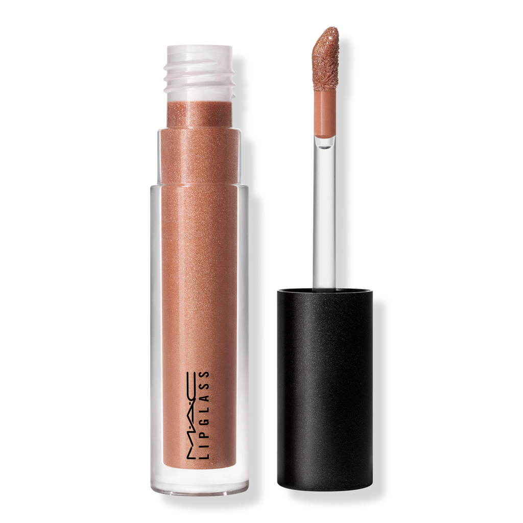 MAC Lipglass, Oh Baby, 0.1 oz