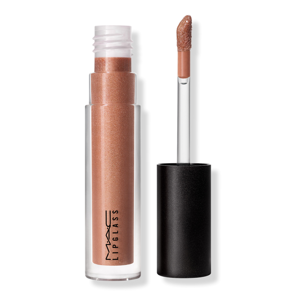 MAC Lipglass, Oh Baby, 0.1 oz