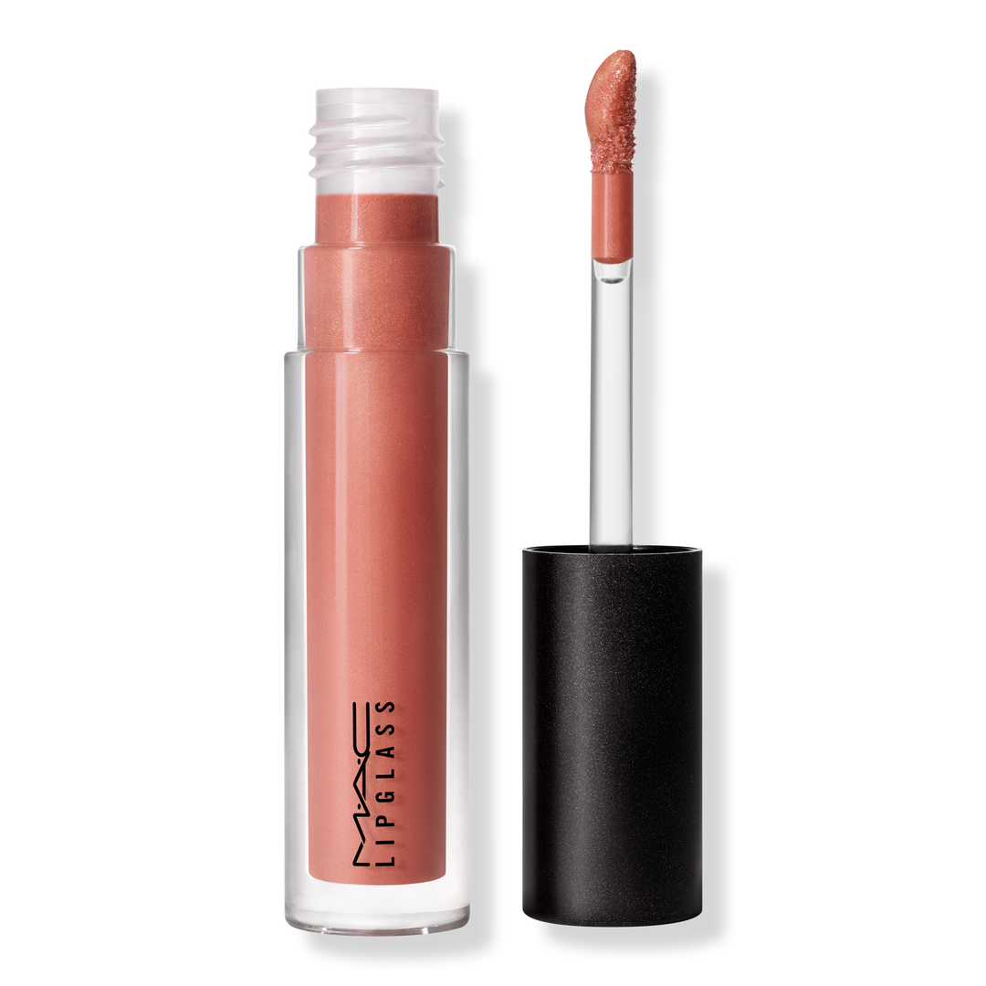 MAC Lipglass, Spice, 0.1 oz