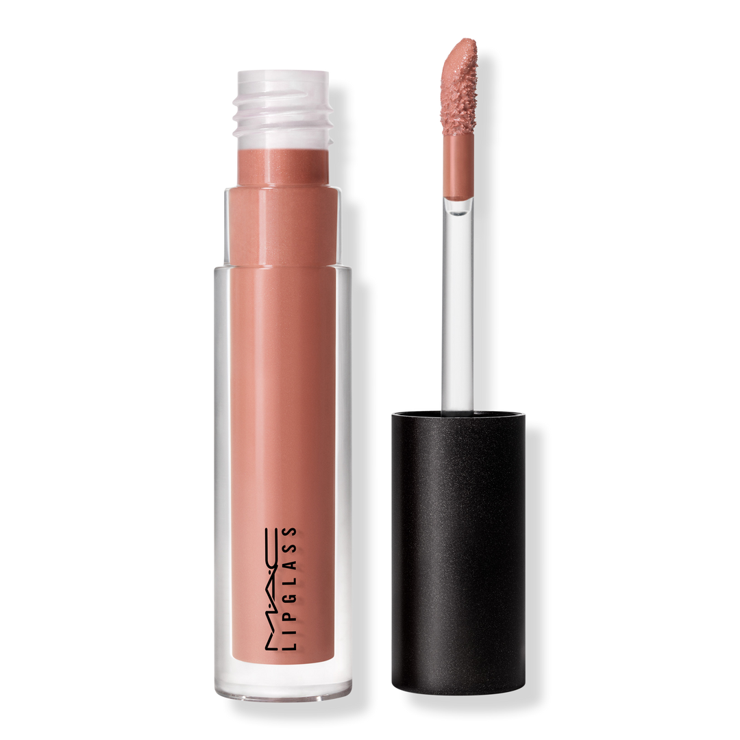 MAC Lipglass, Spite, 0.1 oz