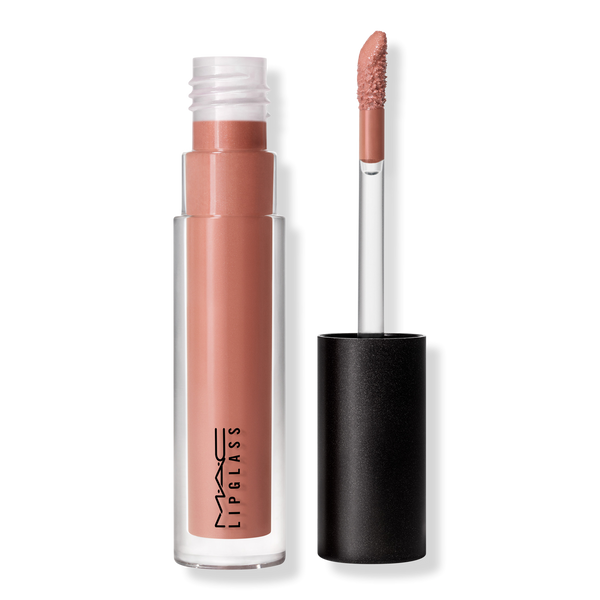 MAC Lipglass, Spite, 0.1 oz