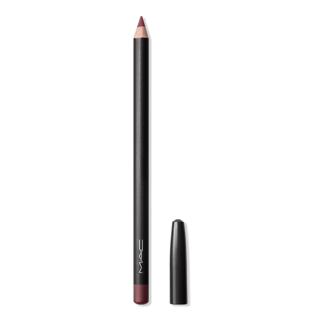 MAC Lip Pencil, Plum, 0.05 oz