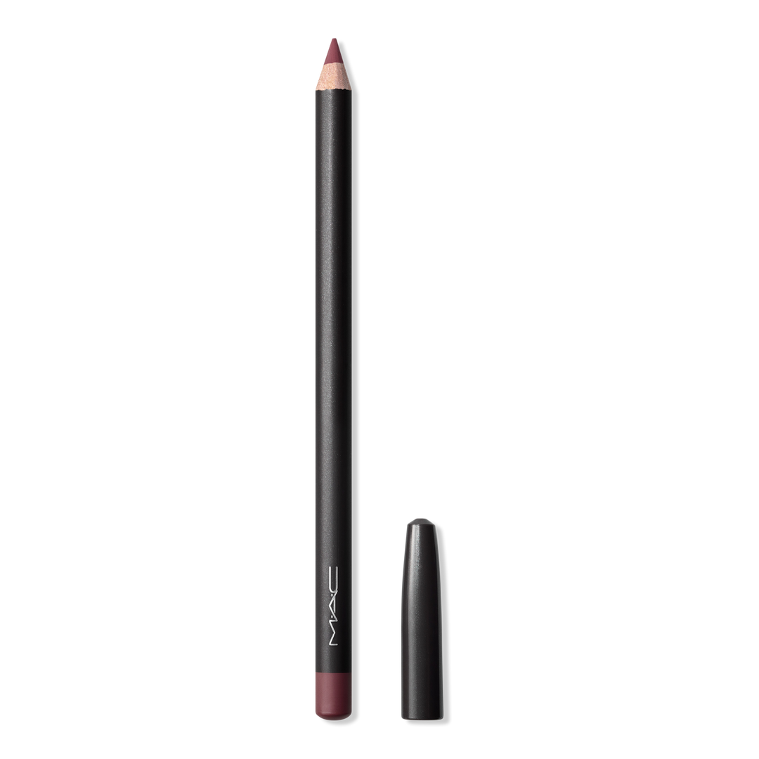 MAC Lip Pencil, Plum, 0.05 oz