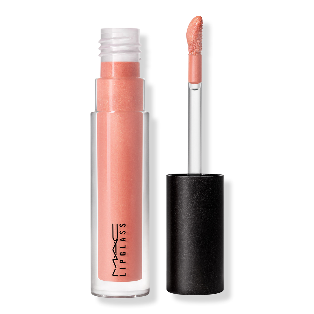MAC Lipglass, Prrr, 0.1 oz