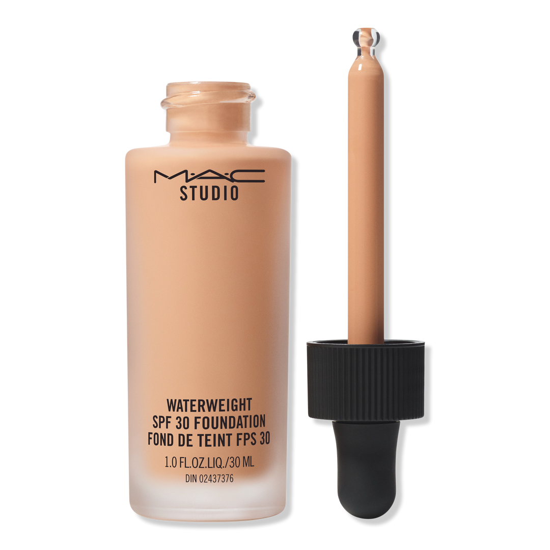 MAC Studio Waterweight, SPF 30 Foundation, NC42, 1 oz