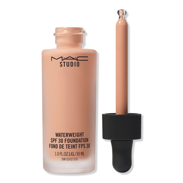 MAC Studio Waterweight, SPF 30 Foundation, NW35, 1 oz