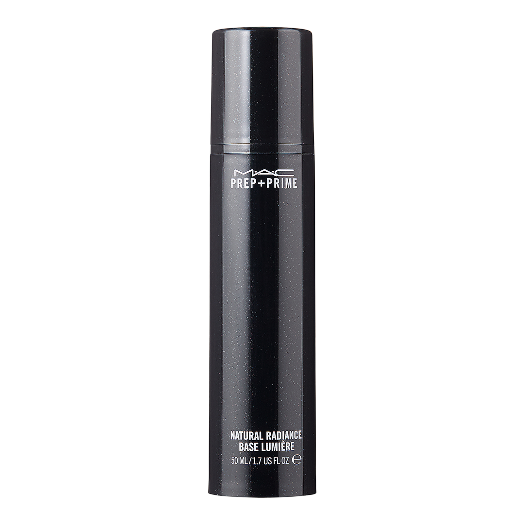 MAC Prep + Prime Natural Radiance Primer, Radiant Pink, 1.7 oz