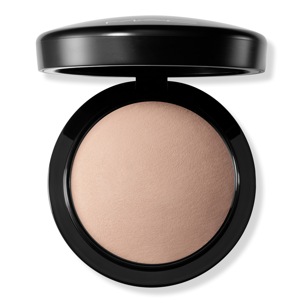 MAC Mineralize Skinfinish Natural Face Powder, Medium, 0.35 oz