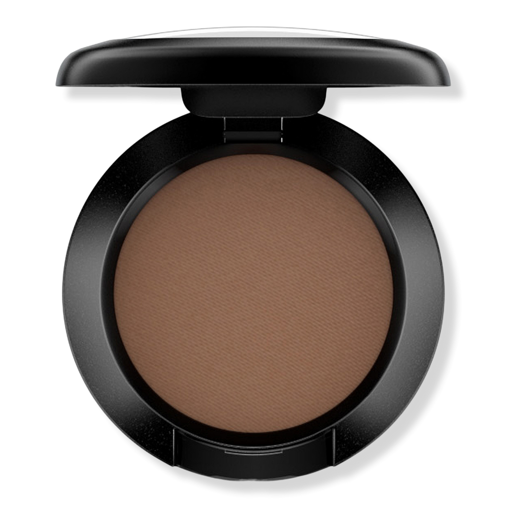 MAC Matte Eyeshadow, Espresso, 0.05 oz