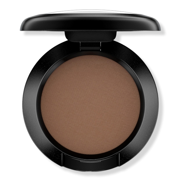 MAC Matte Eyeshadow, Espresso, 0.05 oz