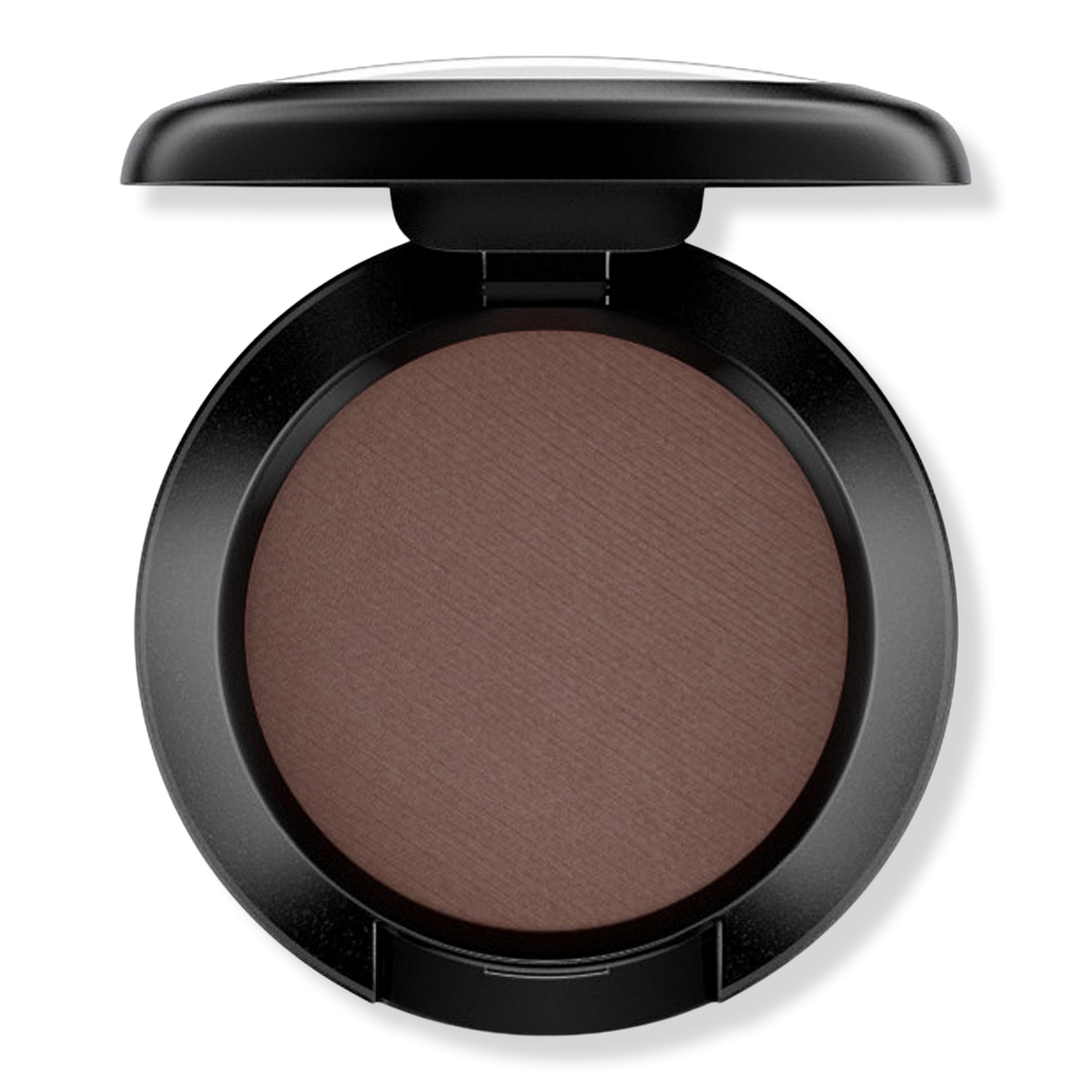 MAC Satin Eyeshadow, Brun, 0.04 oz