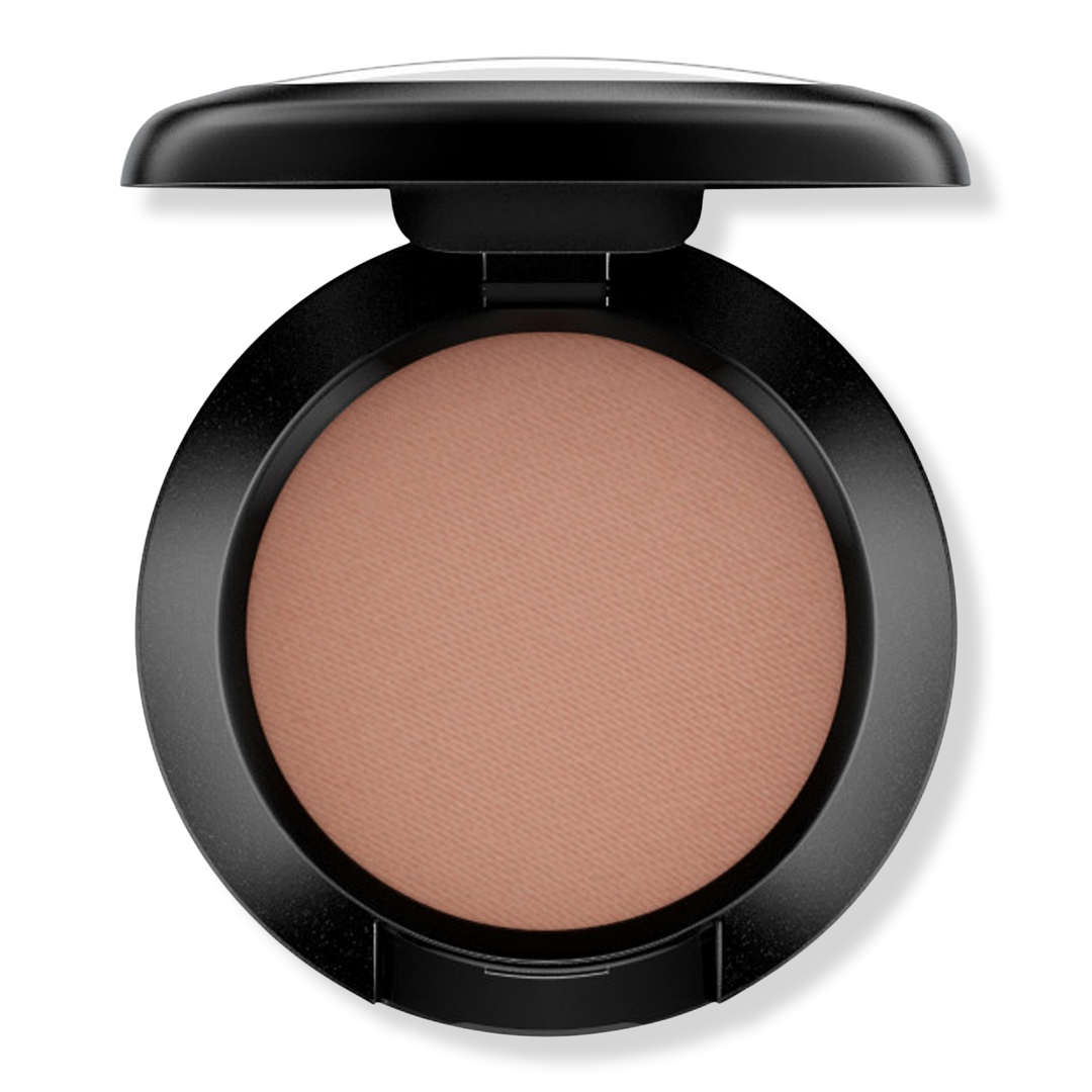 MAC Matte Eyeshadow, Soft Brown, 0.05 oz