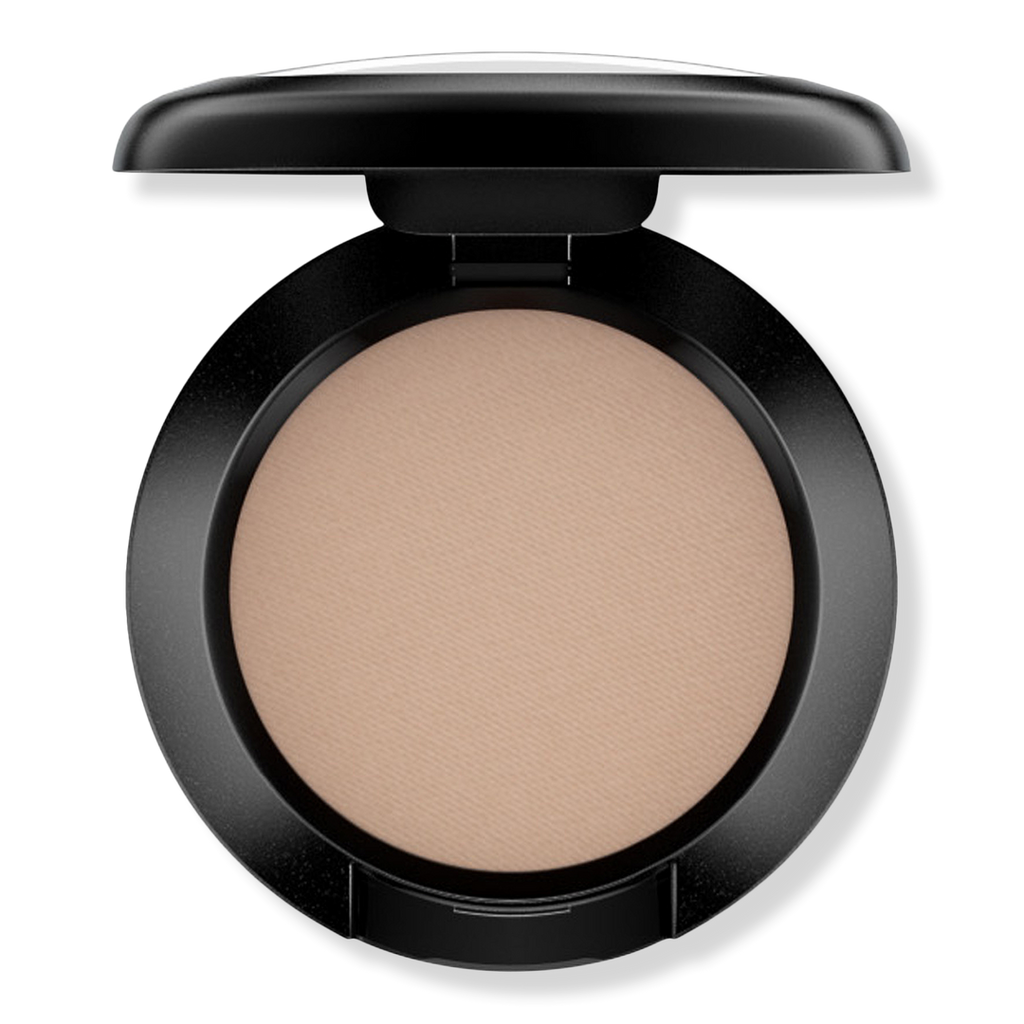 MAC Matte Eyeshadow, Omega, 0.05 oz