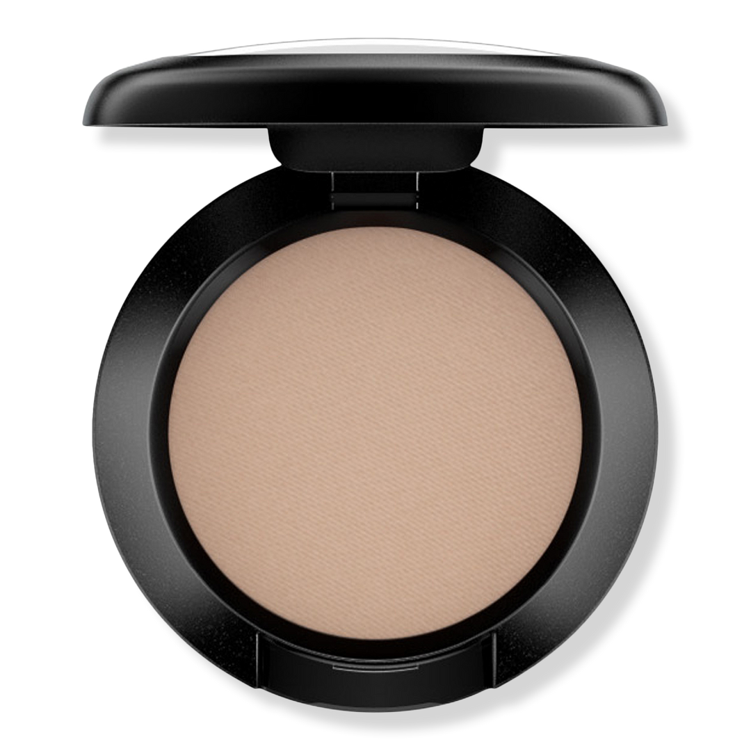 MAC Matte Eyeshadow, Omega, 0.05 oz
