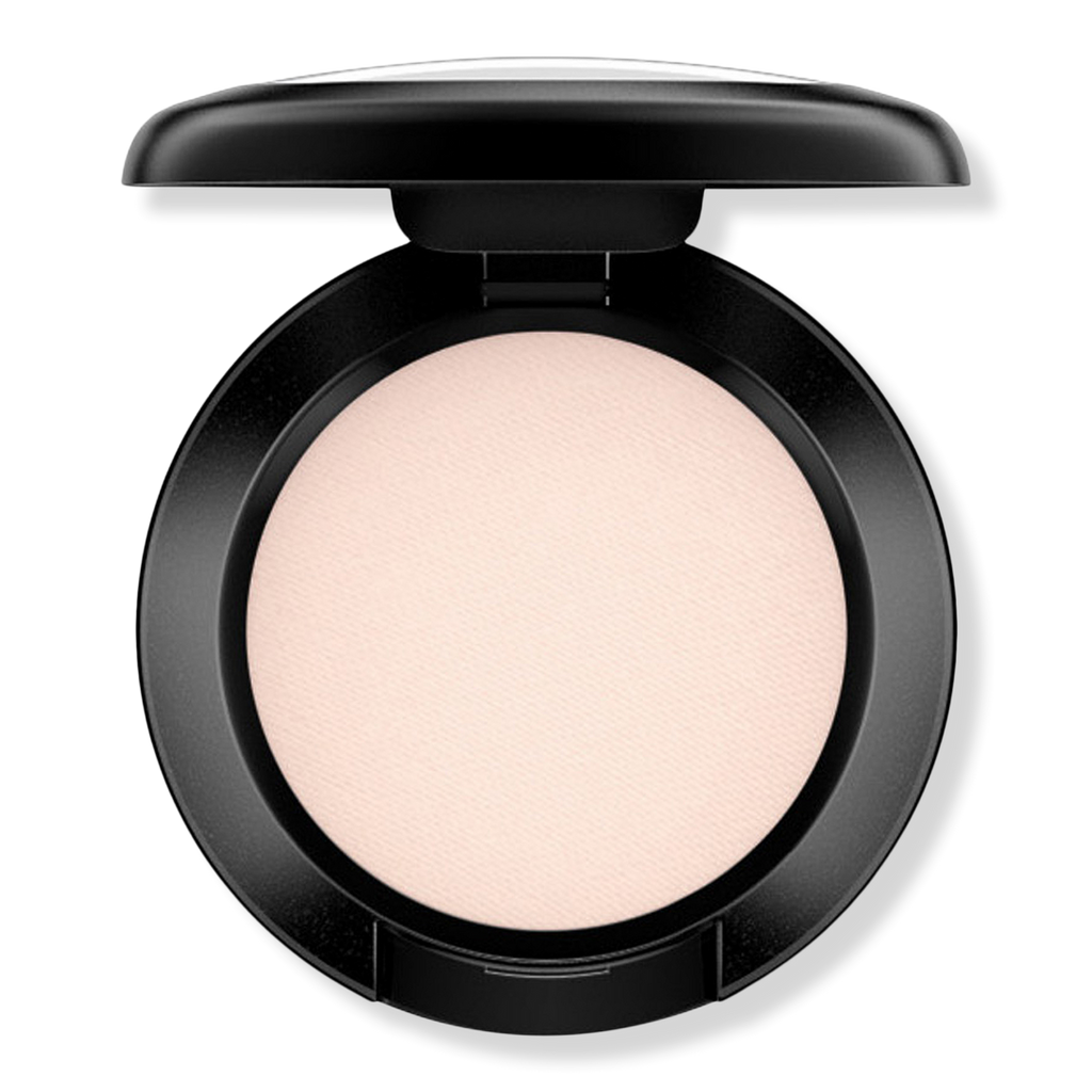 MAC Matte Eyeshadow, Blanc Type, 0.05 oz