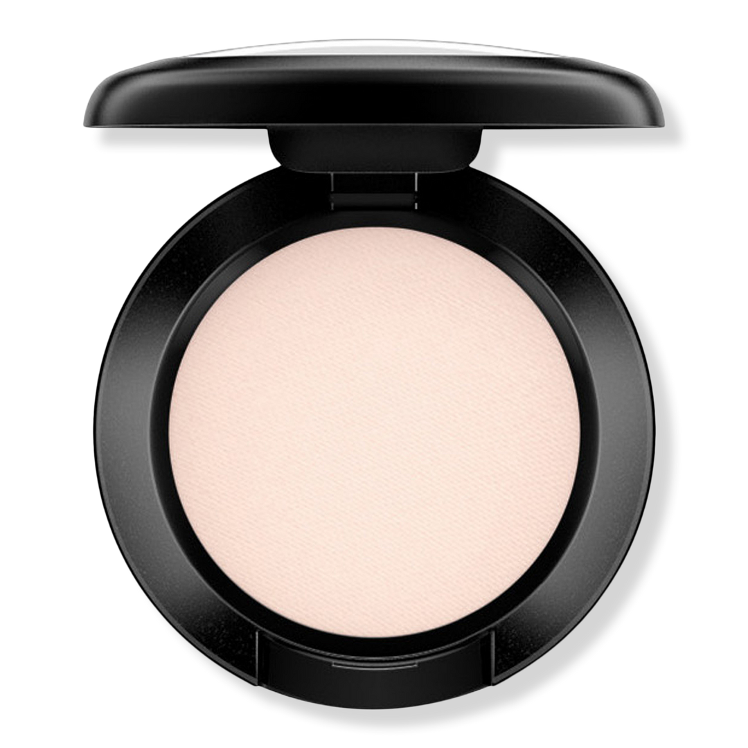 MAC Matte Eyeshadow, Blanc Type, 0.05 oz