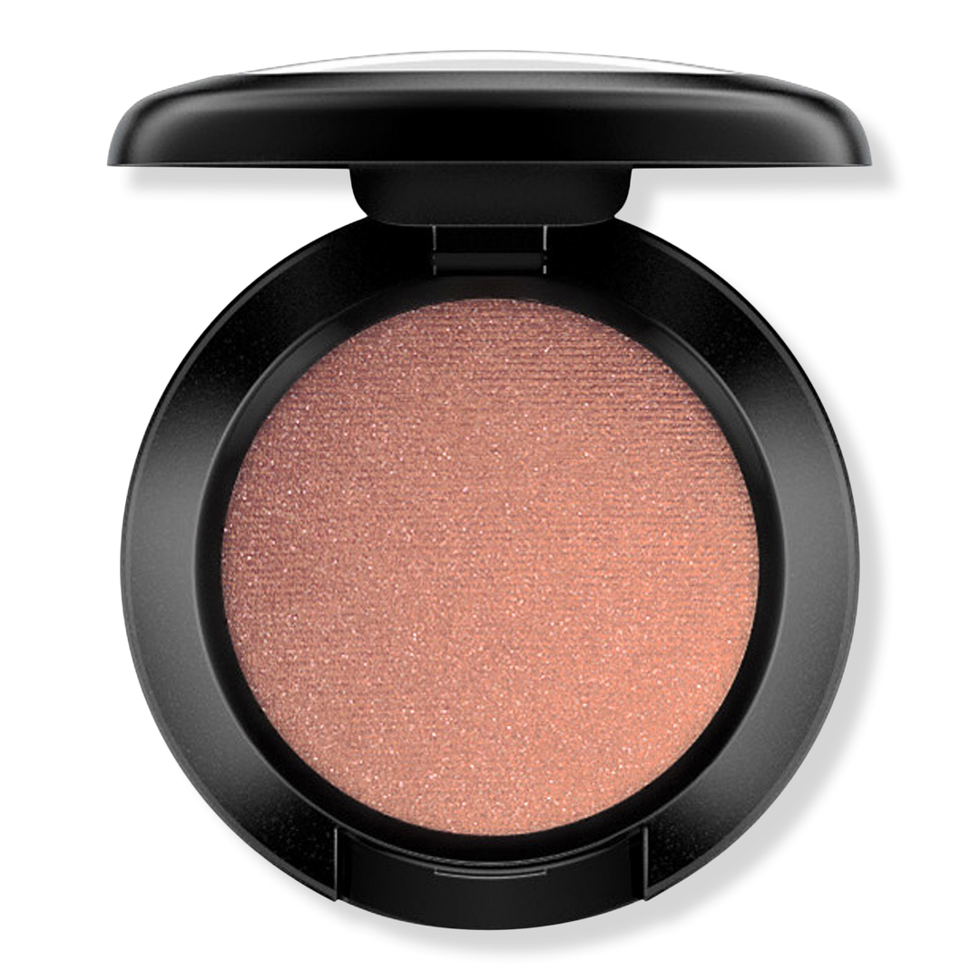 MAC Veluxe Pearl Eyeshadow, Expensive Pink, 0.05 oz