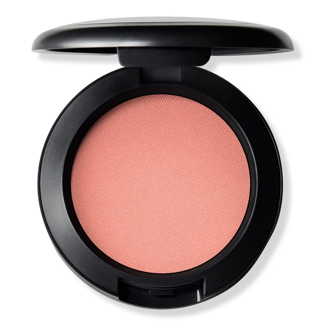 MAC Powder Blush, Peaches, 0.21 oz