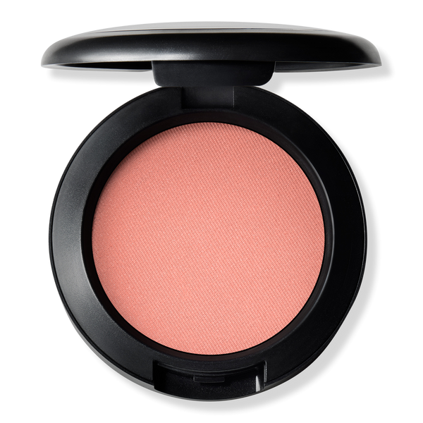 MAC Powder Blush, Peaches, 0.21 oz