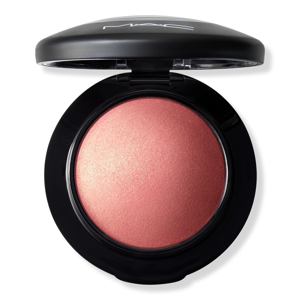 MAC Mineralize Blush, Petal Power, 0.1 oz