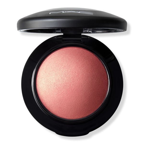 MAC Mineralize Blush, Petal Power, 0.1 oz