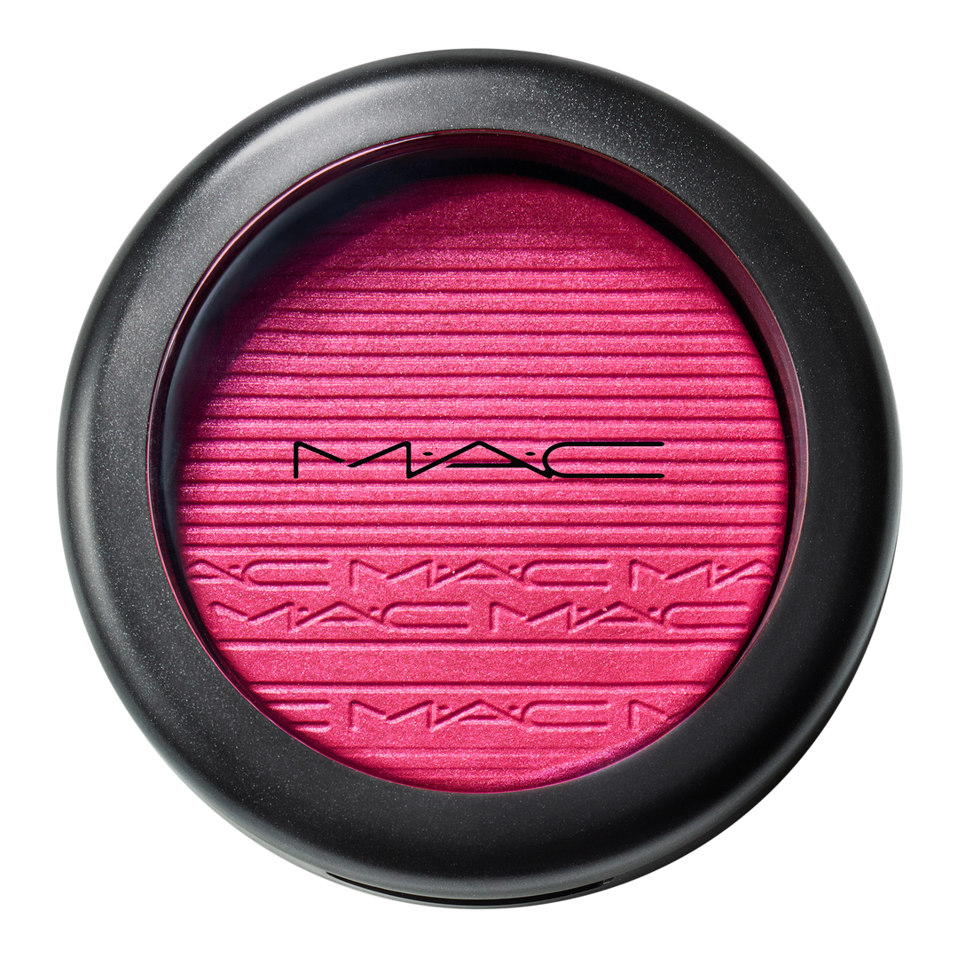 MAC Extra Dimension Blush, Rosy Cheeks, 0.14 oz