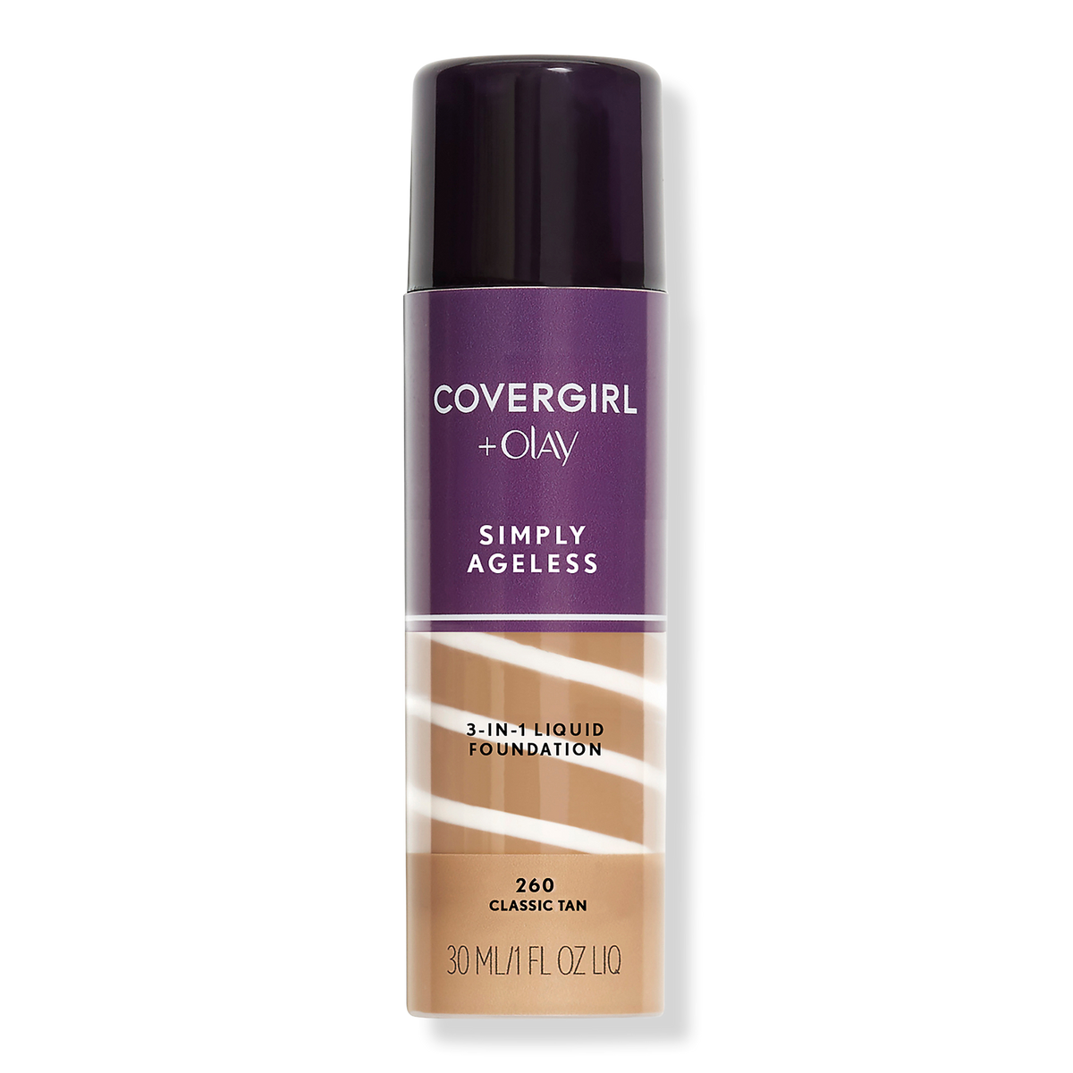 Olay Simply Ageless 3-in-1 Liquid Foundation