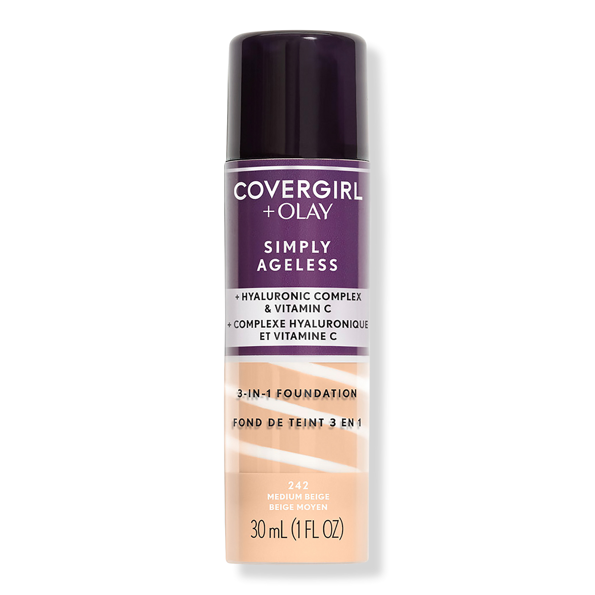 Olay Simply Ageless 3-in-1 Liquid Foundation