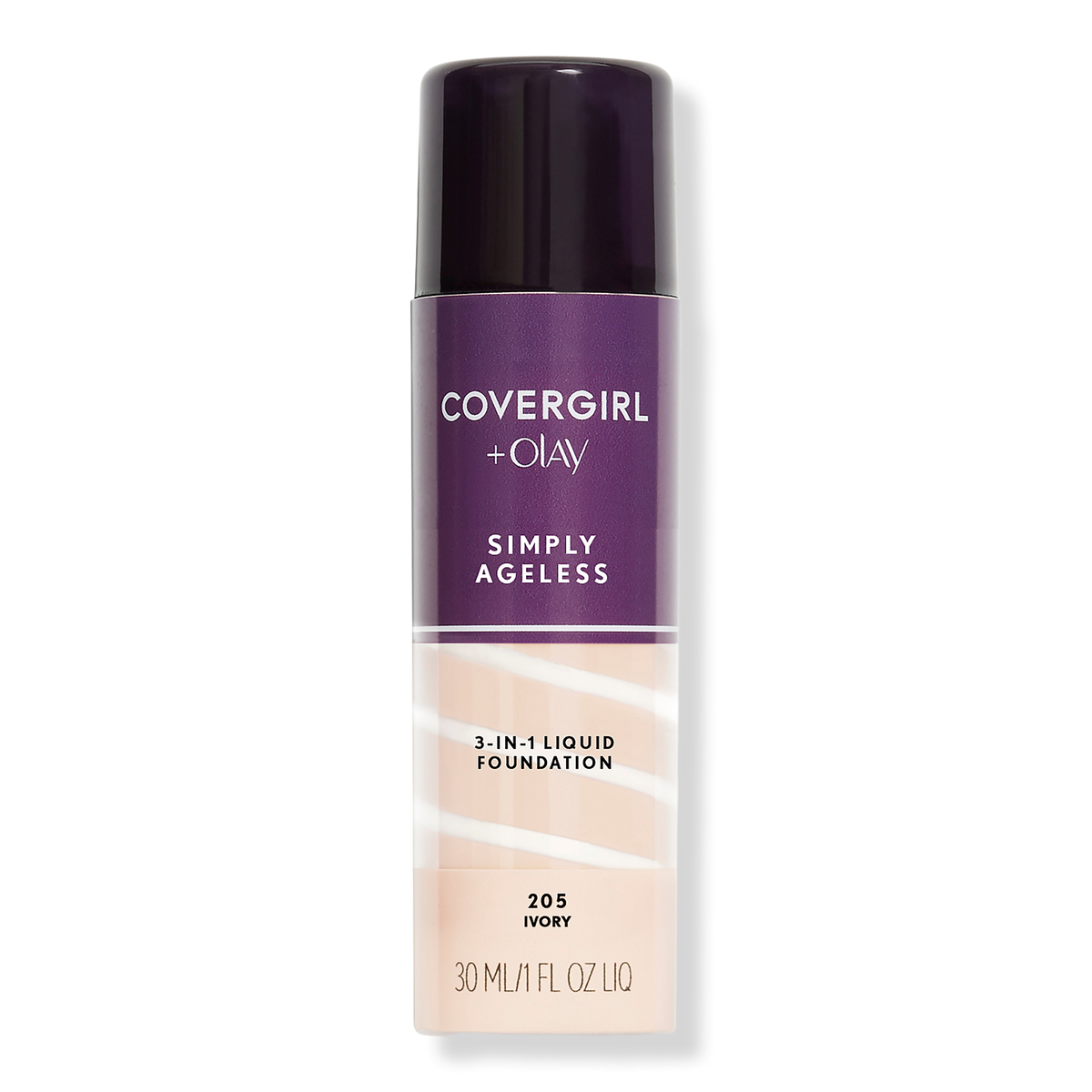 Olay Simply Ageless 3-in-1 Liquid Foundation