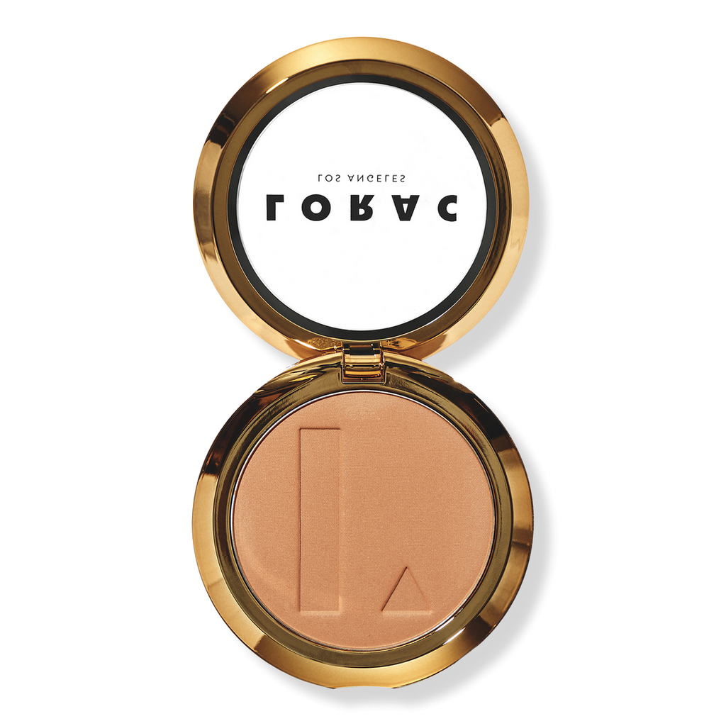 LORAC TANtalizer Buildable Bronzing Powder, Pool Party, 0.29 oz