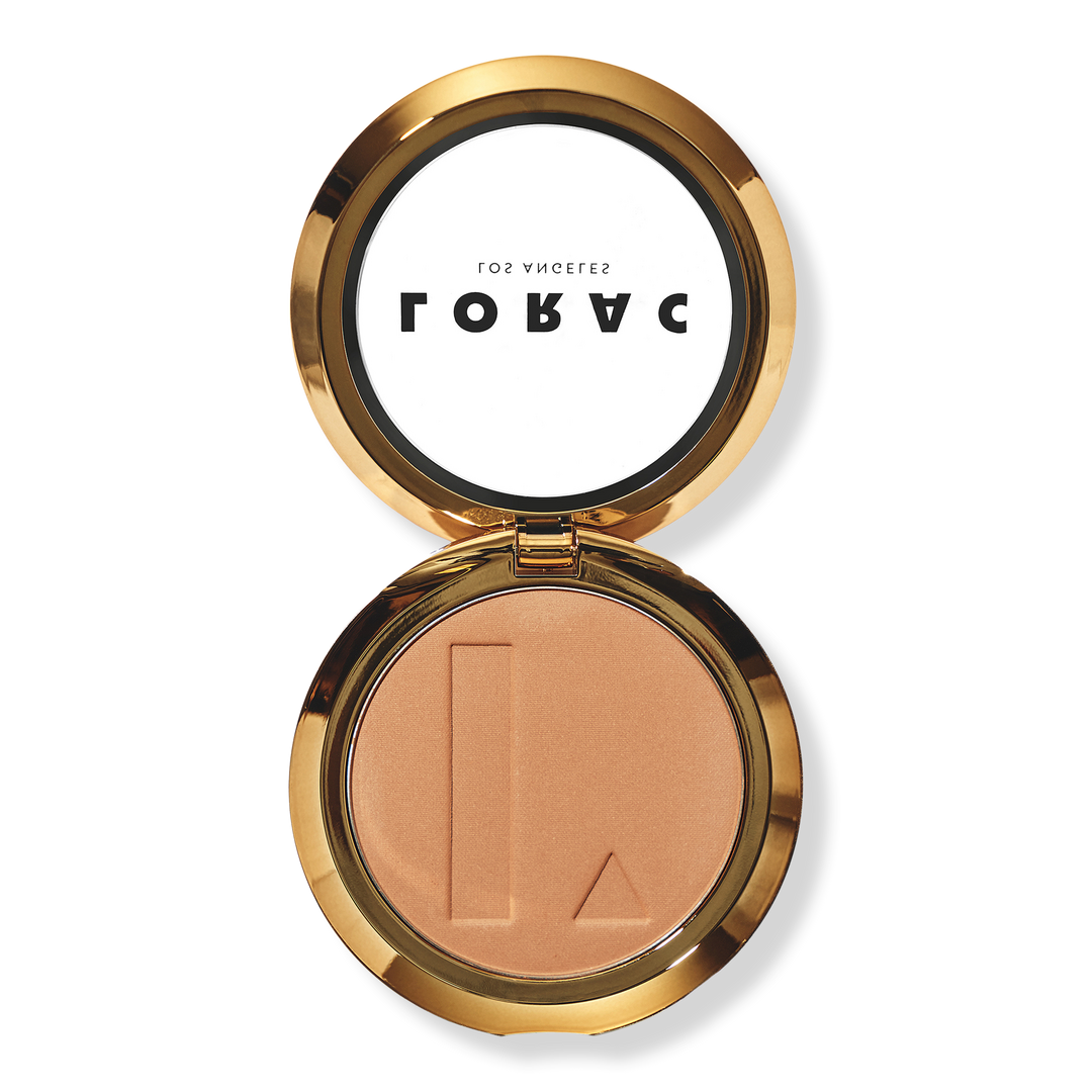LORAC TANtalizer Buildable Bronzing Powder, Pool Party, 0.29 oz