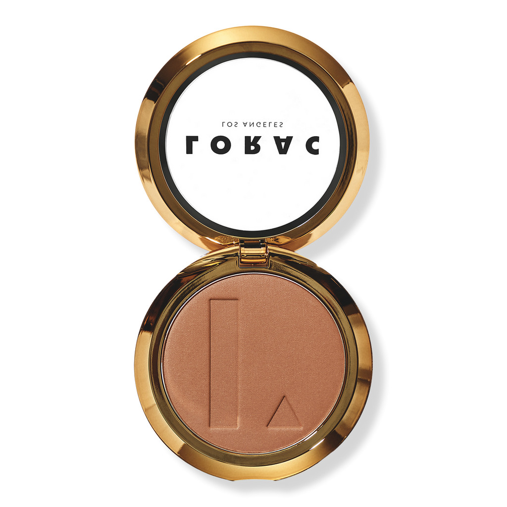 LORAC TANtalizer Buildable Bronzing Powder, Tan Lines, 0.29 oz