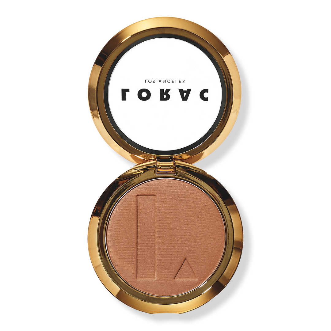 LORAC TANtalizer Buildable Bronzing Powder, Tan Lines, 0.29 oz