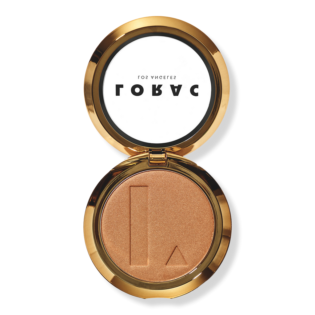 LORAC TANtalizer Buildable Bronzing Powder, Sun Daze, 0.29 oz