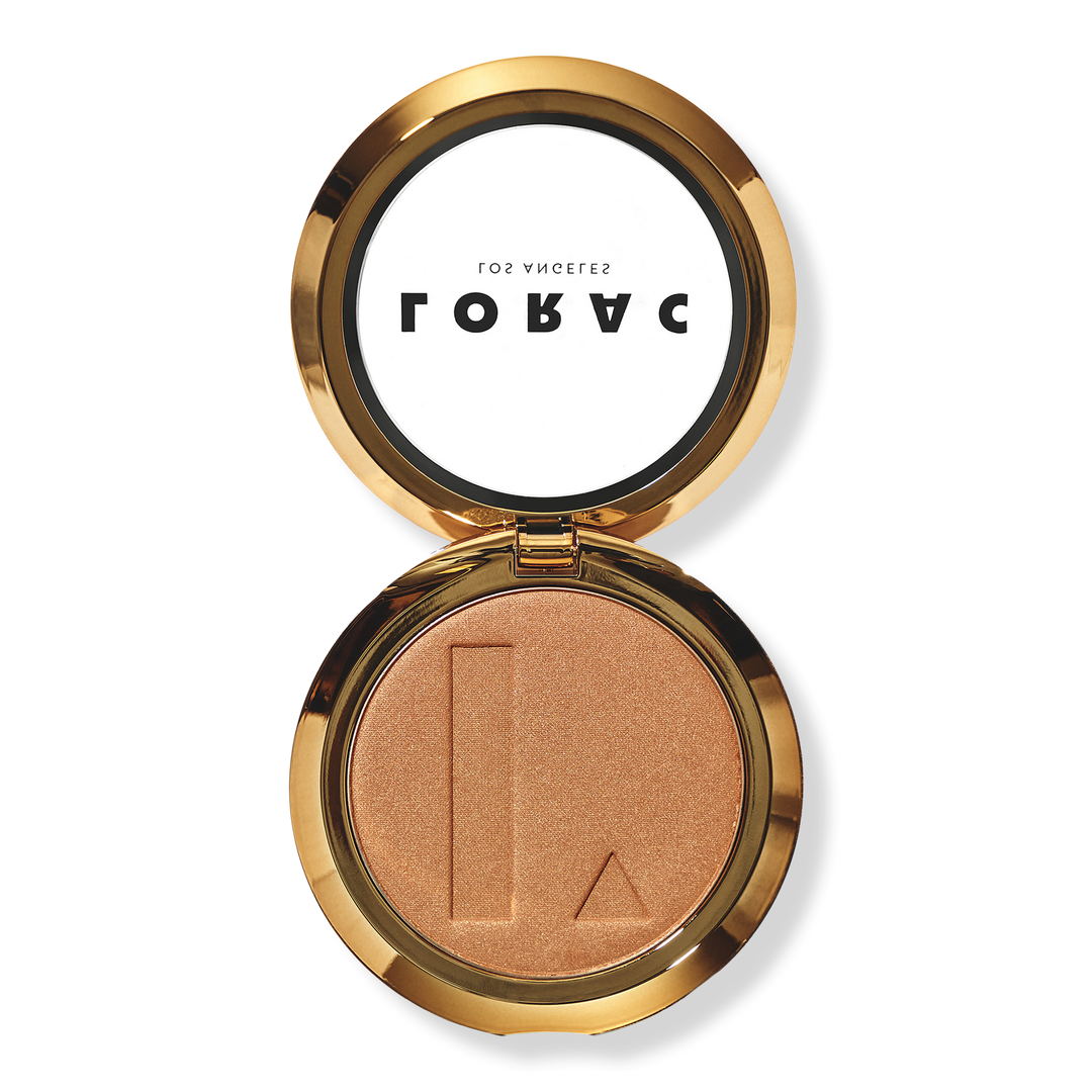 LORAC TANtalizer Buildable Bronzing Powder, Sun Daze, 0.29 oz