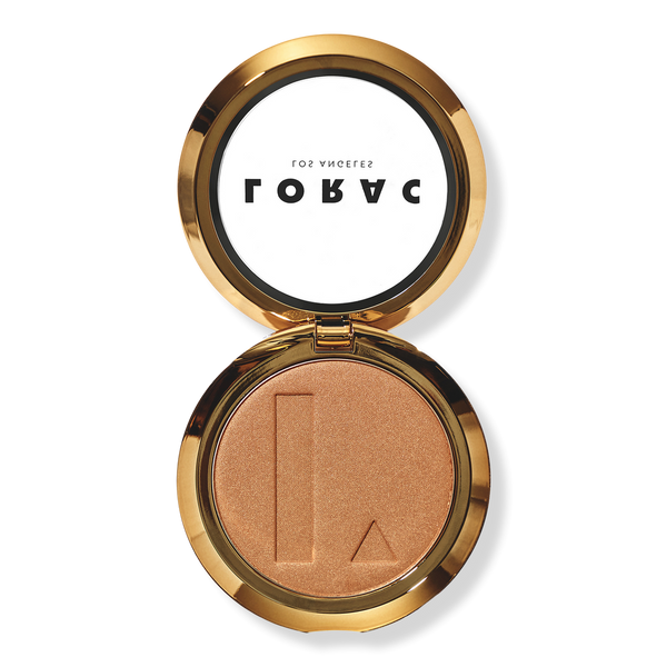 LORAC TANtalizer Buildable Bronzing Powder, Sun Daze, 0.29 oz
