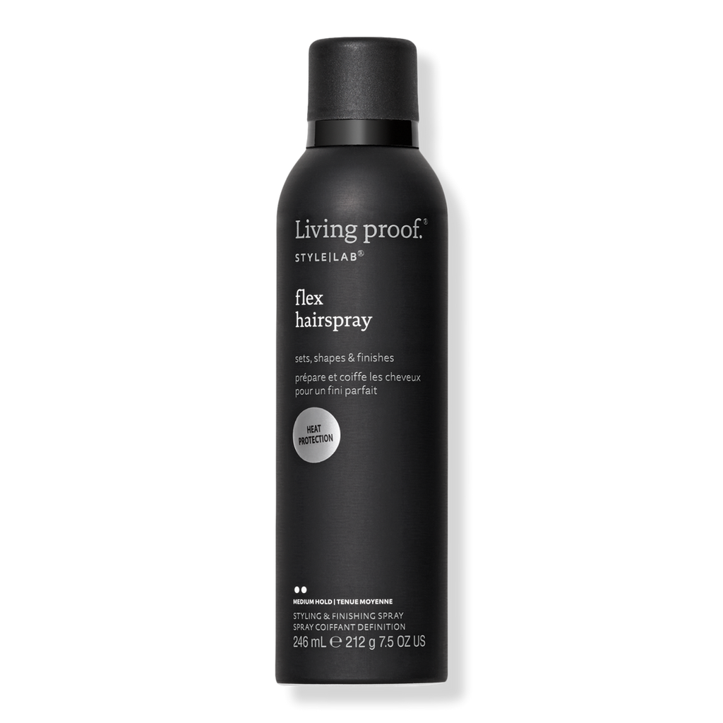 Living Proof Flex Hairspray, 7.5 oz