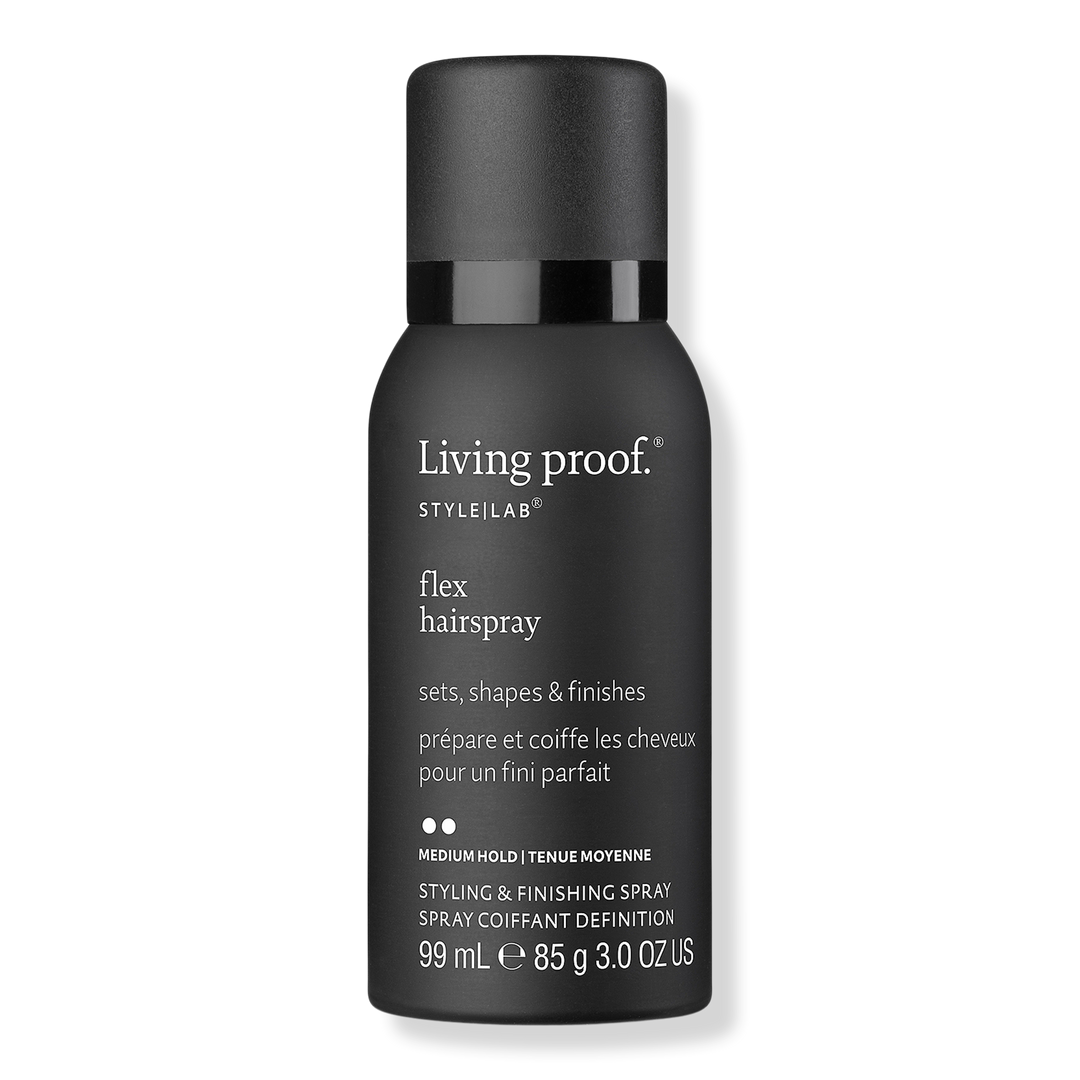 Living Proof Travel Size Flex Hairspray, 2.2 oz