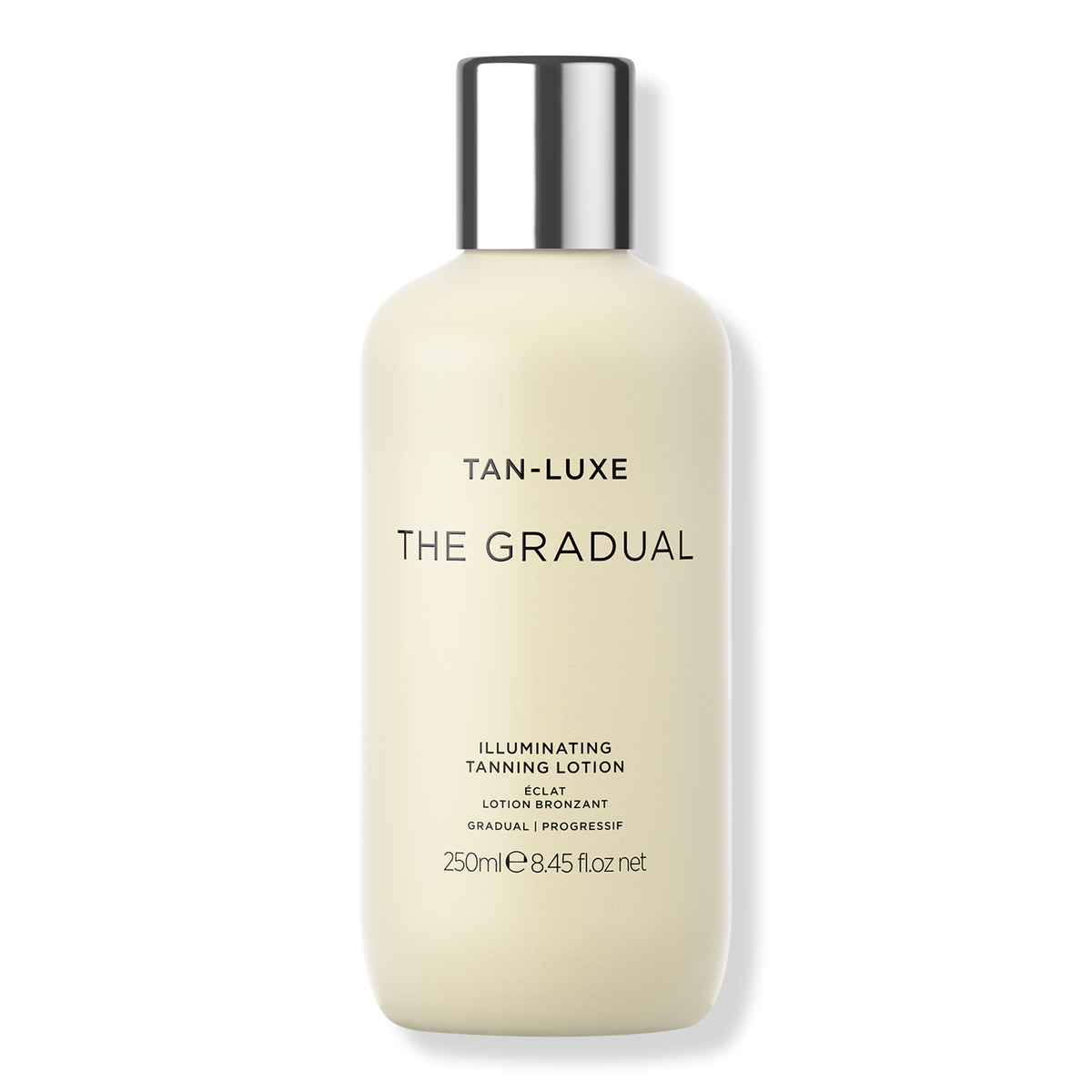 The Gradual Illuminating Self Tanning Lotion