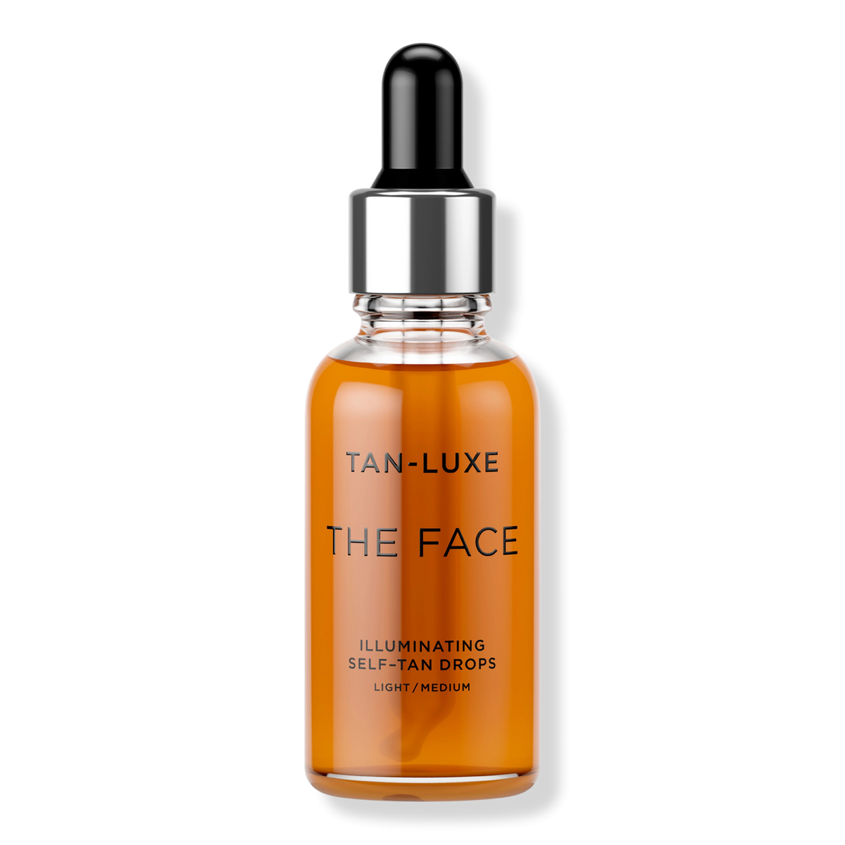 The Face Illuminating Self-Tan Drops