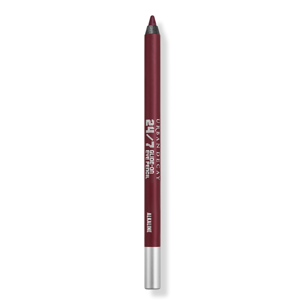 Urban Decay Cosmetics 24/7 Glide-On Waterproof Eyeliner Pencil, Alkaline, 0.04 oz