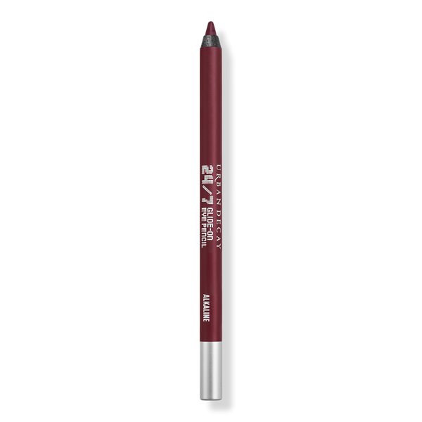 Urban Decay Cosmetics 24/7 Glide-On Waterproof Eyeliner Pencil, Alkaline, 0.04 oz