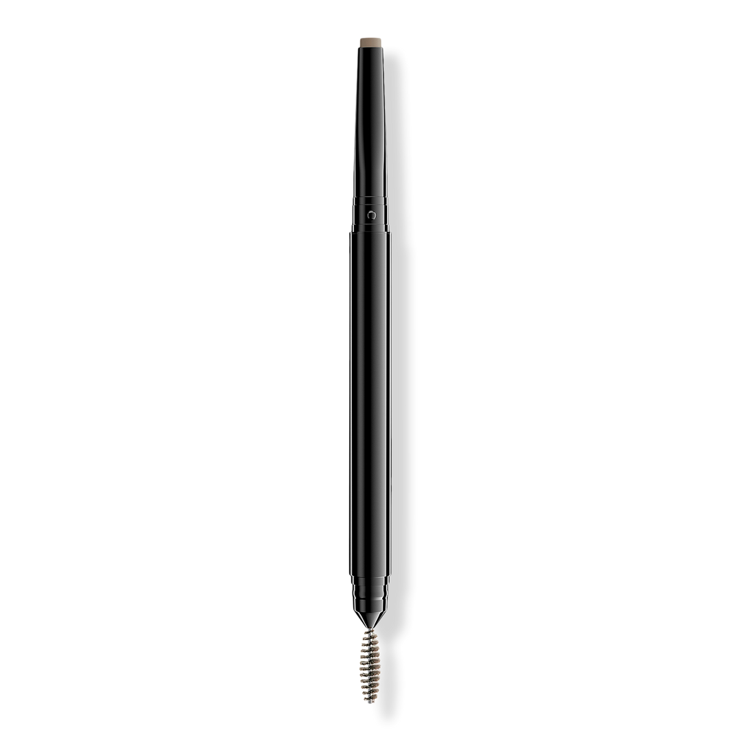 NYX Professional Makeup Precision Eyebrow Pencil Brow Definer, Blonde, 0.004 oz