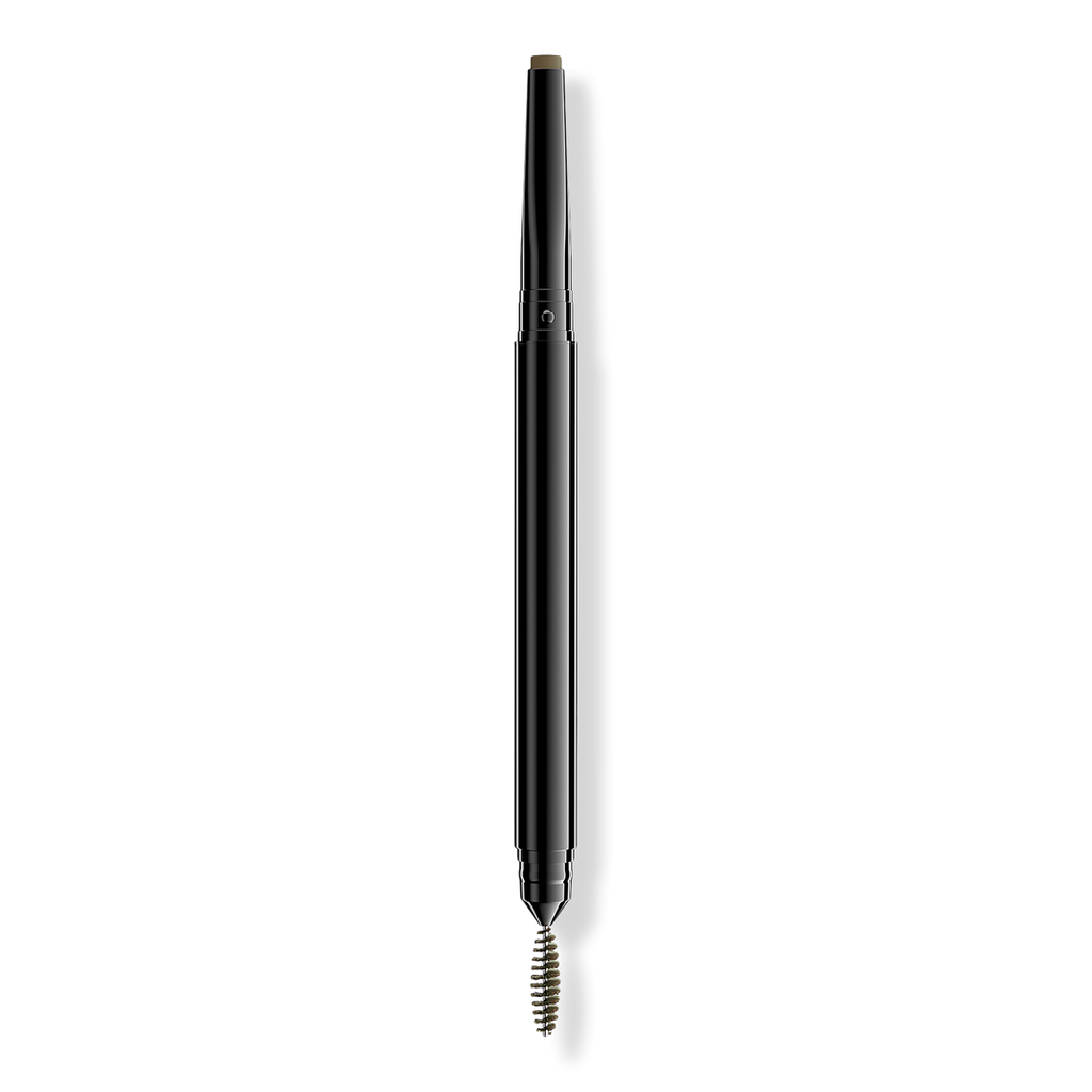 NYX Professional Makeup Precision Eyebrow Pencil Brow Definer, Taupe, 0.004 oz