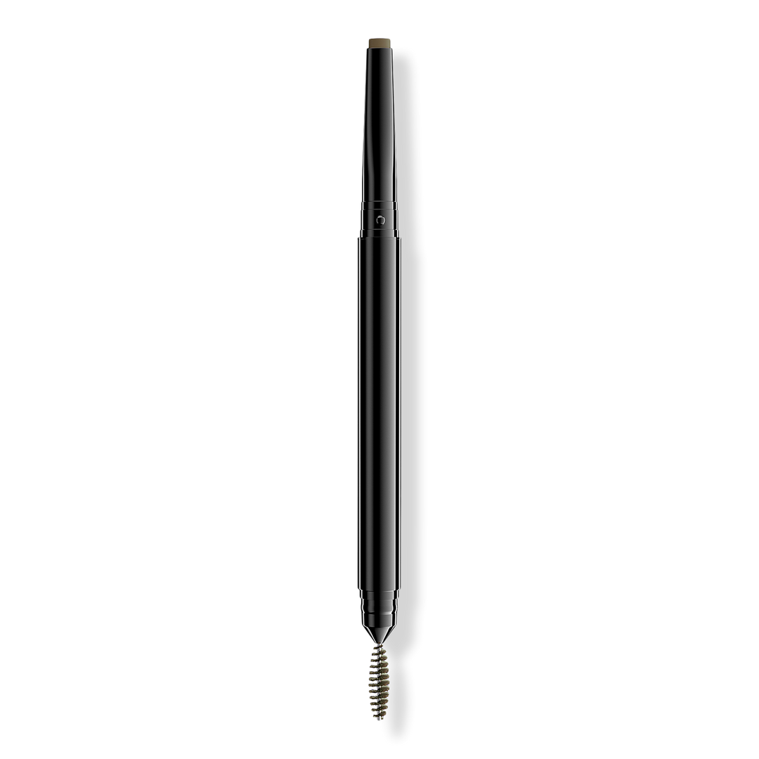 NYX Professional Makeup Precision Eyebrow Pencil Brow Definer, Taupe, 0.004 oz