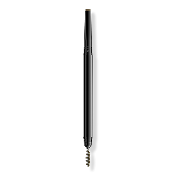 NYX Professional Makeup Precision Eyebrow Pencil Brow Definer, Taupe, 0.004 oz