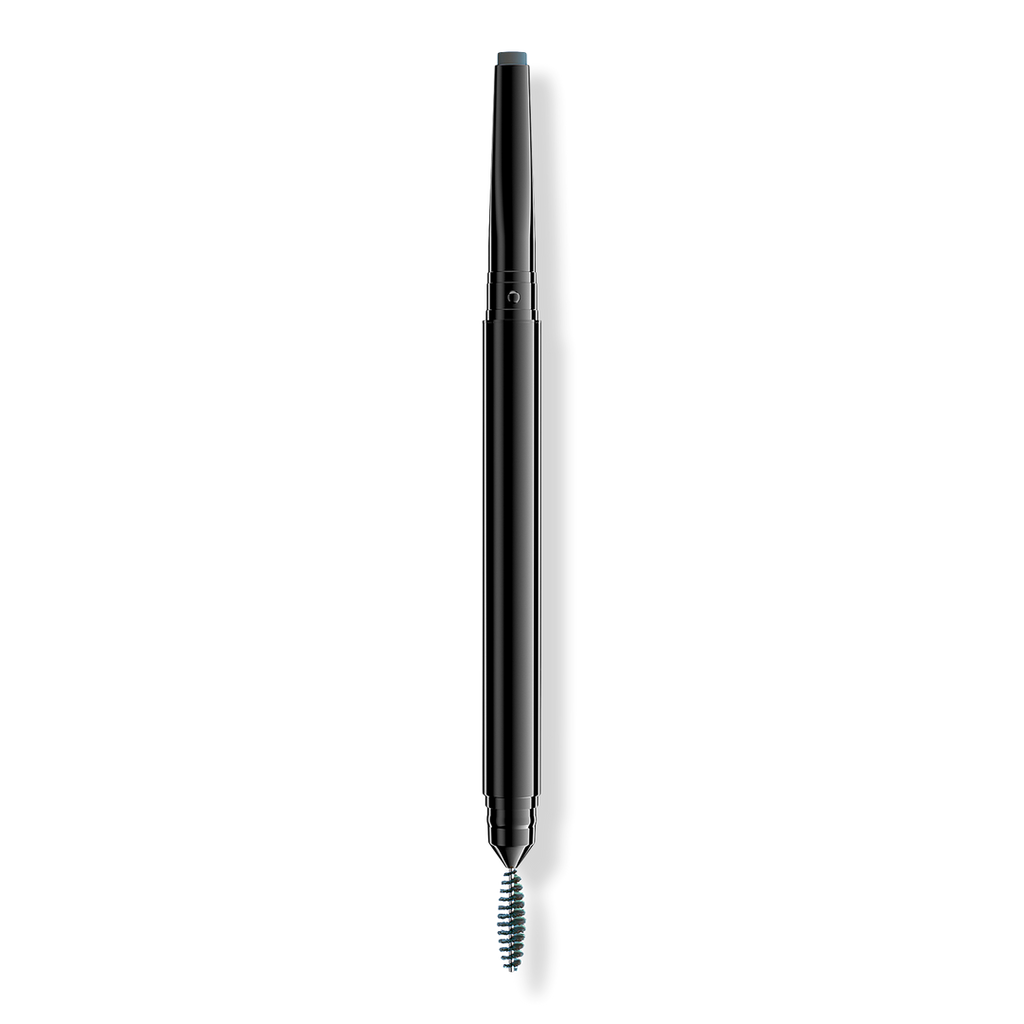 NYX Professional Makeup Precision Eyebrow Pencil Brow Definer, Charcoal, 0.004 oz